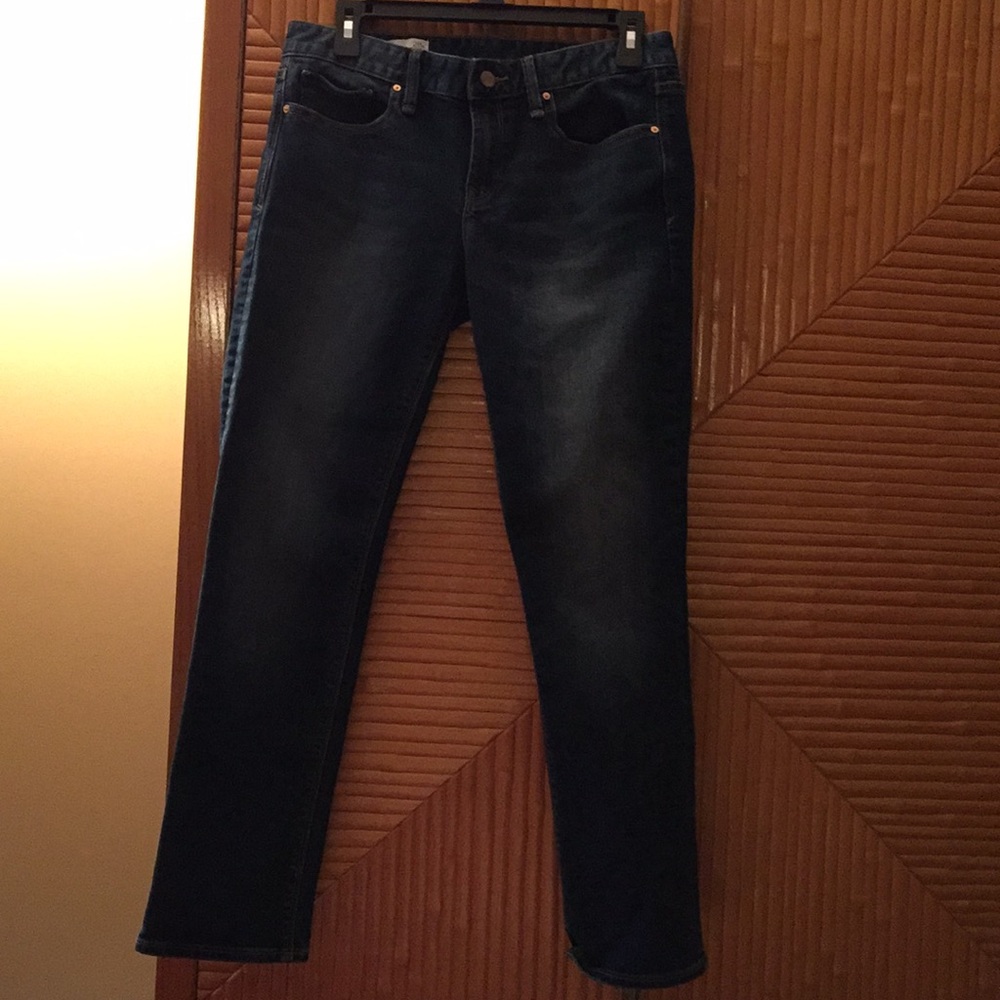 Gap Jeans